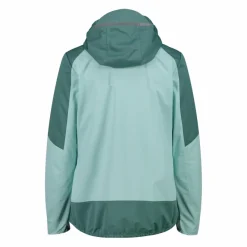 Donna CMP Giacche Softshell|Giacche Trekking^Giacca in Softshell extralight con cappuccio da Donna