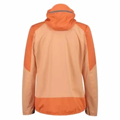 Donna CMP Giacche Softshell|Giacche Trekking^Giacca in Softshell extralight con cappuccio da Donna