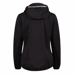 Donna CMP Giacche Softshell|Giacche Trekking^Giacca in Softshell extralight con cappuccio da Donna
