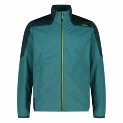 Uomo CMP Giacche Trekking|Giacche Softshell^Giacca in Softshell extralight da Uomo