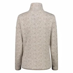 Donna CMP Pile^Giacca in Stretch Performance da Donna