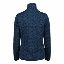 Donna CMP Pile^Giacca in Stretch Performance da Donna