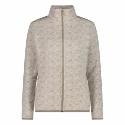 Donna CMP Pile^Giacca in Stretch Performance da Donna