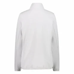 Donna CMP Pile^Giacca in tessuto Stretch da Donna