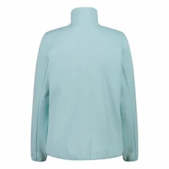 Donna CMP Pile^Giacca in tessuto Stretch da Donna