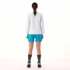 Donna CMP Pile^Giacca in tessuto Stretch da Donna