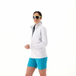 Donna CMP Pile^Giacca in tessuto Stretch da Donna