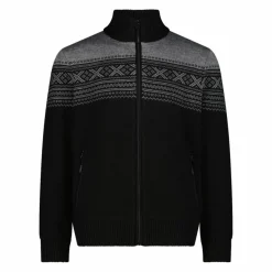 Uomo CMP Maglioni E Felpe^Giacca Knitted da uomo