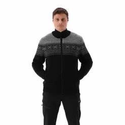 Uomo CMP Maglioni E Felpe^Giacca Knitted da uomo