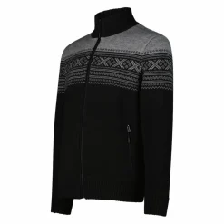 Uomo CMP Maglioni E Felpe^Giacca Knitted da uomo