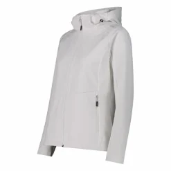 Donna CMP Giacche Softshell|Giacche Trekking^Giacca light Softshell con trama jacquard da Donna