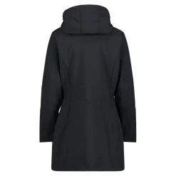 Donna CMP Giacche Trekking|Giacche Softshell^Giacca lunga da donna in softshell