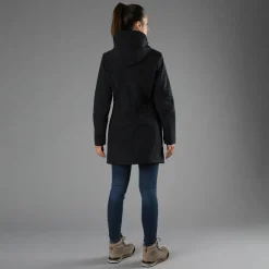 Donna CMP Giacche Trekking|Giacche Softshell^Giacca lunga da donna in softshell