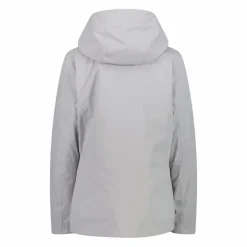 Donna CMP Giacche Imbottite E Piumini|Giacche Trekking^Giacca multifunzionale da donna con strato interno staccabile con cappuccio