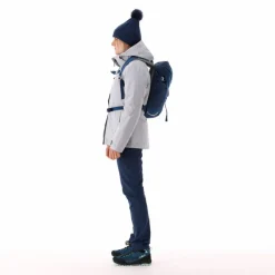 Donna CMP Giacche Imbottite E Piumini|Giacche Trekking^Giacca multifunzionale da donna con strato interno staccabile con cappuccio