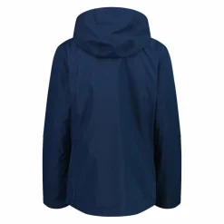 Donna CMP Giacche Imbottite E Piumini|Giacche Trekking^Giacca multifunzionale da donna con strato interno staccabile con cappuccio