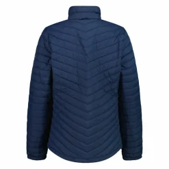 Donna CMP Giacche Imbottite E Piumini|Giacche Trekking^Giacca multifunzionale da donna con strato interno staccabile con cappuccio