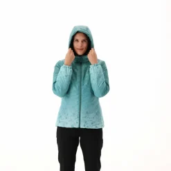 Donna CMP Giacche Imbottite E Piumini|Giacche Invernali^Giacca reversibile con fantasia da Donna