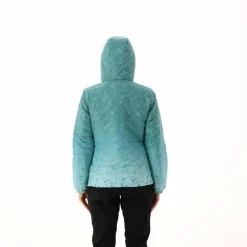 Donna CMP Giacche Imbottite E Piumini|Giacche Invernali^Giacca reversibile con fantasia da Donna