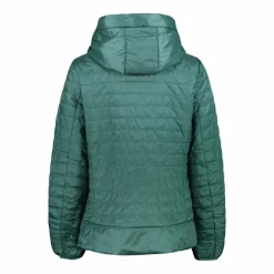 Donna CMP Giacche Imbottite E Piumini|Giacche Invernali^Giacca reversibile con fantasia da Donna