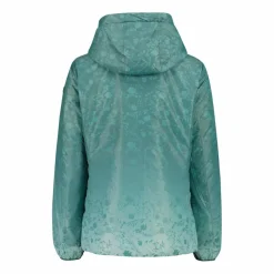 Donna CMP Giacche Imbottite E Piumini|Giacche Invernali^Giacca reversibile con fantasia da Donna