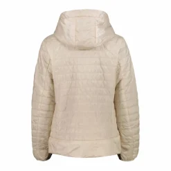 Donna CMP Giacche Imbottite E Piumini|Giacche Invernali^Giacca reversibile con fantasia da Donna