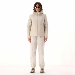 Donna CMP Giacche Imbottite E Piumini|Giacche Invernali^Giacca reversibile con fantasia da Donna