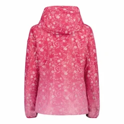 Donna CMP Giacche Imbottite E Piumini|Giacche Invernali^Giacca reversibile con fantasia da Donna