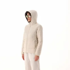 Donna CMP Giacche Imbottite E Piumini|Giacche Invernali^Giacca reversibile con fantasia da Donna