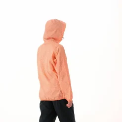 Donna CMP Gusci E Giacche Impermeabili^Giacca ripiegabile da donna Ripstop microcheck