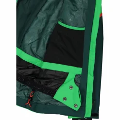 Bambino CMP Giacche E Pantaloni Da Sci^Giacca sci bambino in twill