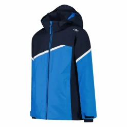 Bambino CMP Giacche E Pantaloni Da Sci^Giacca sci bambino in twill