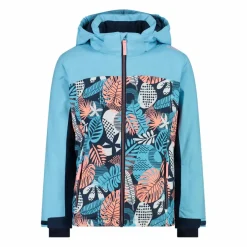 CMP Giacche E Pantaloni Sci^Giacca sci da bambina