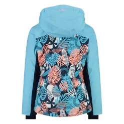 CMP Giacche E Pantaloni Sci^Giacca sci da bambina