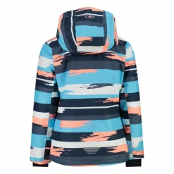 CMP Giacche E Pantaloni Sci^Giacca sci da bambina