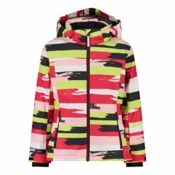 CMP Giacche E Pantaloni Sci^Giacca sci da bambina