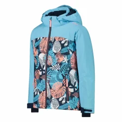 CMP Giacche E Pantaloni Sci^Giacca sci da bambina