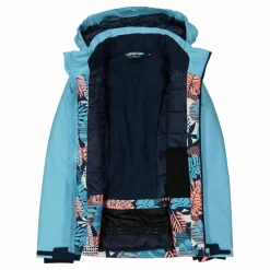 CMP Giacche E Pantaloni Sci^Giacca sci da bambina