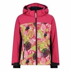 CMP Giacche E Pantaloni Sci^Giacca sci da bambina