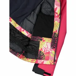 CMP Giacche E Pantaloni Sci^Giacca sci da bambina