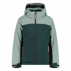 CMP Giacche E Pantaloni Sci^Giacca sci da bambina