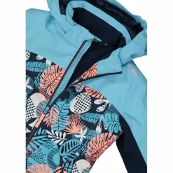 CMP Giacche E Pantaloni Sci^Giacca sci da bambina