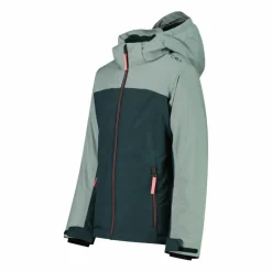 CMP Giacche E Pantaloni Sci^Giacca sci da bambina