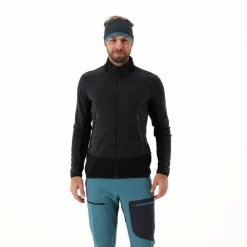 Uomo CMP Pile^Giacca sfoderata con zip da uomo