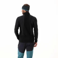 Uomo CMP Pile^Giacca sfoderata con zip da uomo