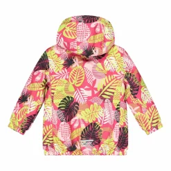 Bambino CMP Abbigliamento Neonata|Abbigliamento Neonato^Giacca unisex da sci baby