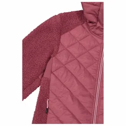 Donna CMP Pile|Giacche Imbottite E Piumini^Giacca Unlimitech da donna con cappuccio