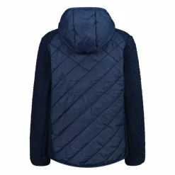 Donna CMP Pile|Giacche Imbottite E Piumini^Giacca Unlimitech da donna con cappuccio