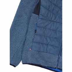 Uomo CMP Pile^Giacca Unlimitech da uomo con cappuccio