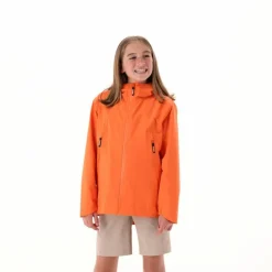 CMP Giacche E Piumini^Giacca Unlimitech ibrida idrorepellente da Bambina